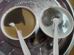 -谢怀亮芝麻茶