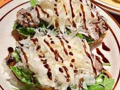 -ZAFFERANO西班牙海鲜饭(上海首店)