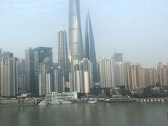 -上海外滩英迪格酒店