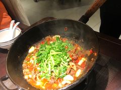 -小隐人家(乐松店)