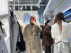 -意法服饰城