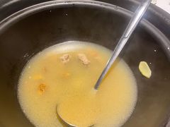 -碗中海·蒸汽海鲜·桑拿鸡(岭南天地店)