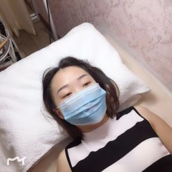 -变美丽半永久纹眉连锁·机器野生眉·洗眉
