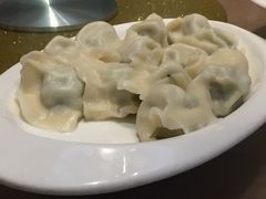 -东北人粗粮饺子坊(南山店)