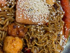 -北大家园食堂