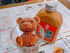 -添利·香港茶餐厅·下午茶(雪象店)