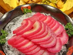 -山河屯铁锅炖·非遗东北菜(南山店)