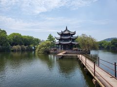 -台州府城(东湖)