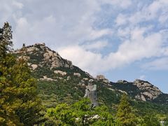-青岛崂山太清宫