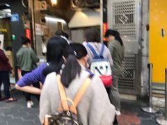 -咏春葱油饼(德政中路店)