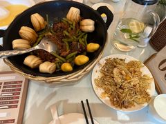 -古洼一锅鲜(开发区店)