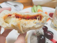 -zarah(鼓楼店)