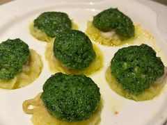 -波特曼西餐厅(中央大街店)