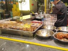 -嘎嘎鸭脑壳(蜀汉路店)