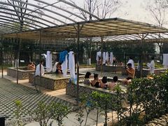 -三江森林温泉度假区