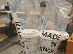 -KUNCHA鲲茶·江西制茶(铜锣湾店)