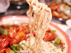 -沪小胖·小龙虾·蓝龙王(八佰伴店)