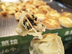 -煎饺王子(财富广场店)