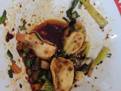 -吴满满油泼面(北方风味园店)