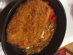 iphone_upload_pic-食其家·牛丼咖喱(广元西路店)