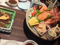 -匠和风精致料理(莆田财富中心店)