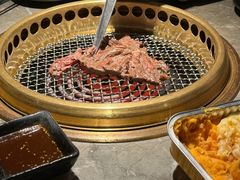 -谷牛日式烤肉(宝山U天地店)