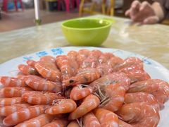 -小海豚•老字号海鲜餐厅(天涯店)