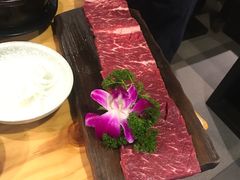 -金顺碳烤肉(1号店)