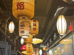 -永安水煮活鱼·仪征菜(仪征奥林匹克店)