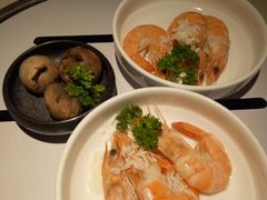 -赤坂亭M9和牛烧肉·日料398放题(万达店)