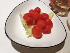 -熹素·鲜美素食Vegetarian (天河领展店)