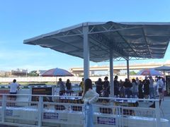 -珠海国际赛车场-卡丁车场