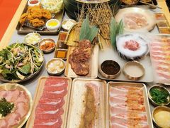 -龙虾奇迹(大华三路店)