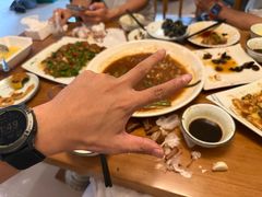 -钰田大院·碳烤虹鳟鱼·怀柔地道农家菜(雁栖湖店)