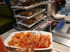 -丰茂烤串(金源店)