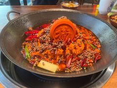 -楠火锅(哈尔滨金爵万象店)