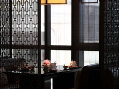 -丽晶轩中餐厅(重庆丽晶酒店)