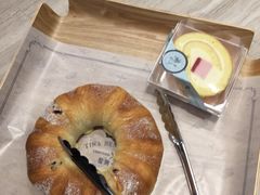 -缇纳甜妮·西餐·甜点(商字店)