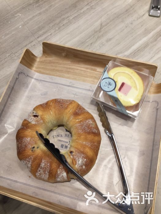 缇纳甜妮(商字店)图片 - 第4张