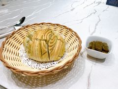 -令氏家外家岐山面(火炬路店)