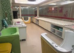 -金月汇月子会所(北大街店)