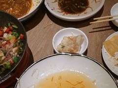 -金掌勺锅包肉(太原万达店)