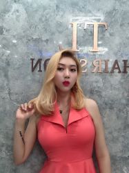 点击看大图 -Style HAIR