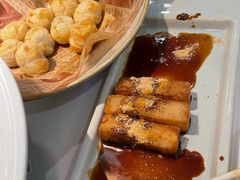 -渝信川菜·川味家常菜(新辰里亚运村店)
