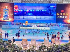 -环球中心海洋乐园