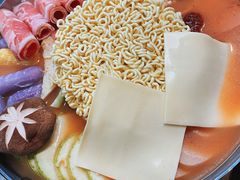 -李先生的首尔小馆(松江启源广场店)