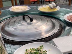 -燕北云山·农家菜·灶台鱼(密云溪翁庄店)
