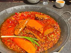 -巴蜀大宅门火锅(北大街店)