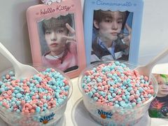 -DippinDots得意点(静安大悦城店)