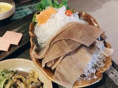 -湊湊火锅·茶憩(和平大悦城店)
